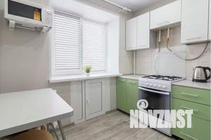 1-к квартира, посуточно, 38м2, 4/5 этаж