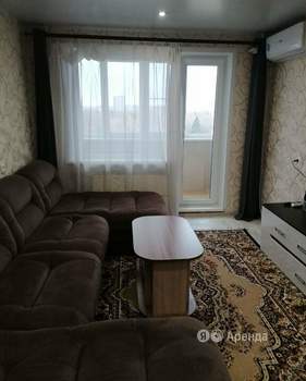 1-к квартира, на длительный срок, 33м2, 9/9 этаж