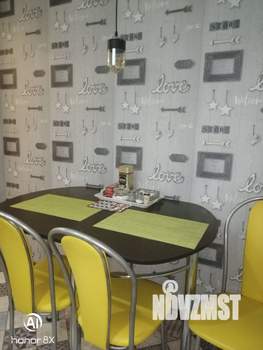 1-к квартира, посуточно, 31м2, 1/5 этаж