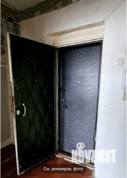 1-к квартира, на длительный срок, 40м2, 5/5 этаж