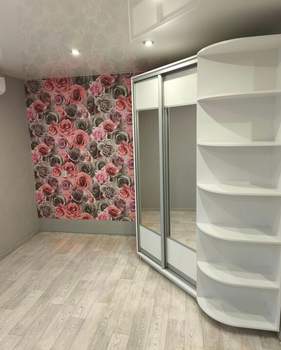 1-к квартира, на длительный срок, 30м2, 5/5 этаж