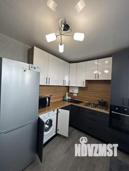 1-к квартира, на длительный срок, 41м2, 6/12 этаж
