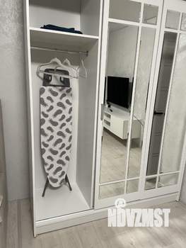 1-к квартира, посуточно, 32м2, 3/3 этаж