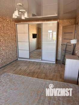 1-к квартира, на длительный срок, 35м2, 9/9 этаж