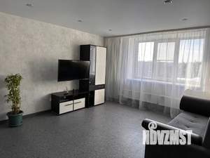 1-к квартира, посуточно, 36м2, 6/6 этаж