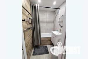 1-к квартира, посуточно, 30м2, 3/5 этаж