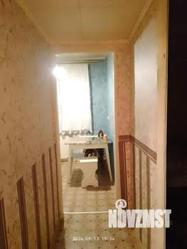1-к квартира, посуточно, 30м2, 2/2 этаж