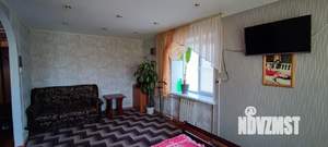 1-к квартира, посуточно, 45м2, 4/5 этаж