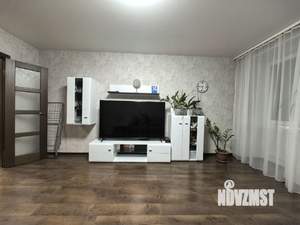 3-к квартира, на длительный срок, 60м2, 5/5 этаж