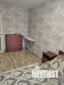 2-к квартира, посуточно, 41м2, 3/5 этаж