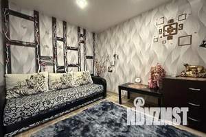 1-к квартира, посуточно, 31м2, 1/5 этаж