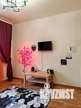 2-к квартира, посуточно, 46м2, 2/5 этаж