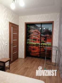 2-к квартира, на длительный срок, 40м2, 2/3 этаж
