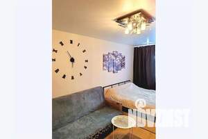 1-к квартира, посуточно, 33м2, 2/5 этаж