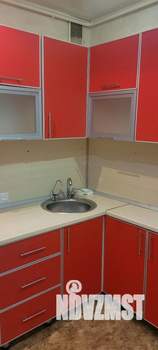 1-к квартира, на длительный срок, 32м2, 2/5 этаж