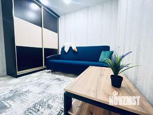 2-к квартира, посуточно, 50м2, 1/9 этаж