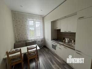 2-к квартира, посуточно, 60м2, 4/12 этаж