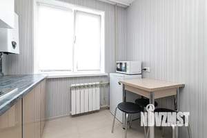 1-к квартира, посуточно, 40м2, 4/5 этаж