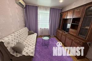 1-к квартира, посуточно, 30м2, 5/5 этаж