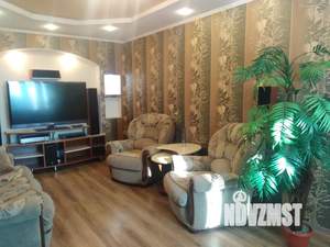 3-к квартира, посуточно, 80м2, 7/10 этаж