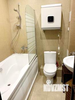 1-к квартира, на длительный срок, 41м2, 5/10 этаж