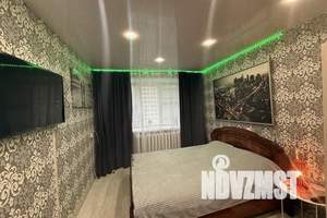 1-к квартира, посуточно, 30м2, 1/5 этаж