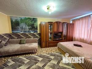 1-к квартира, посуточно, 30м2, 3/5 этаж