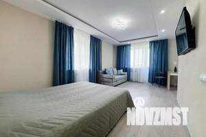 1-к квартира, посуточно, 35м2, 4/5 этаж