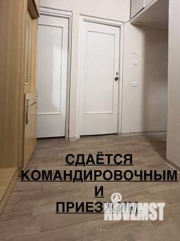 2-к квартира, на длительный срок, 50м2, 4/5 этаж