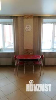 2-к квартира, посуточно, 74м2, 3/10 этаж