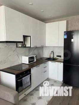 2-к квартира, посуточно, 45м2, 1/1 этаж