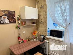 1-к квартира, посуточно, 30м2, 1/5 этаж