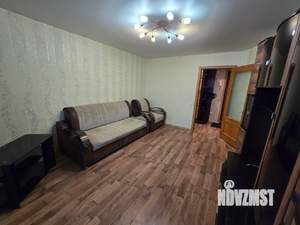 2-к квартира, на длительный срок, 50м2, 4/10 этаж