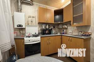 1-к квартира, посуточно, 30м2, 5/5 этаж