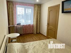 2-к квартира, посуточно, 42м2, 4/5 этаж