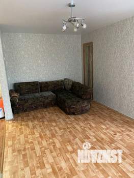 2-к квартира, на длительный срок, 43м2, 2/5 этаж