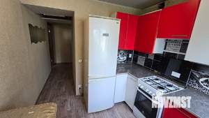 2-к квартира, на длительный срок, 45м2, 3/4 этаж