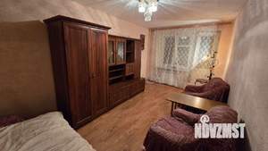 2-к квартира, на длительный срок, 45м2, 4/5 этаж