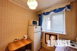 1-к квартира, посуточно, 35м2, 3/5 этаж