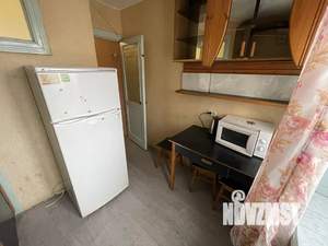 1-к квартира, посуточно, 35м2, 4/5 этаж