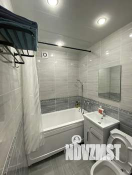 2-к квартира, посуточно, 42м2, 4/5 этаж