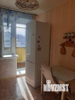 2-к квартира, на длительный срок, 49м2, 4/9 этаж