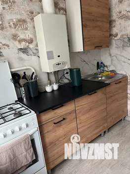 Студия квартира, посуточно, 38м2, 2/5 этаж