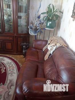 3-к квартира, посуточно, 80м2, 7/12 этаж