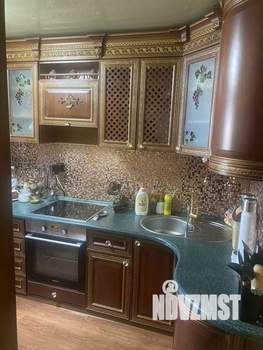 2-к квартира, посуточно, 72м2, 7/16 этаж