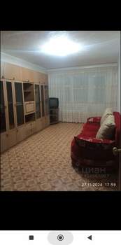 1-к квартира, на длительный срок, 31м2, 2/9 этаж