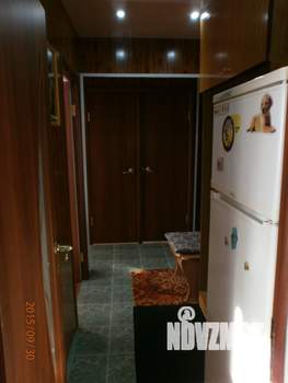 1-к квартира, посуточно, 30м2, 4/5 этаж