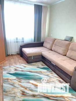 1-к квартира, посуточно, 30м2, 1/5 этаж