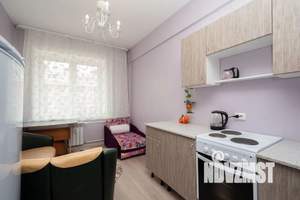 1-к квартира, посуточно, 33м2, 2/4 этаж