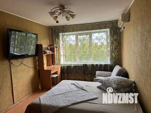 2-к квартира, посуточно, 45м2, 4/5 этаж